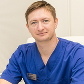 Киселев Никита Сергеевич, нейрохирург