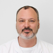 Плеханов Андрей Вячеславович, врач УЗД