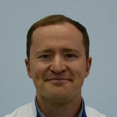 Смирнов Сергей Петрович, стоматолог-ортопед