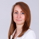 Вождалова Ксения Антоновна, кардиолог