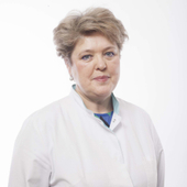 Маринченко Екатерина Васильевна, врач УЗД