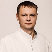 Богданов Рустам Наилевич, детский анестезиолог