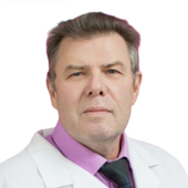 Кудряшов Александр Сергеевич, терапевт