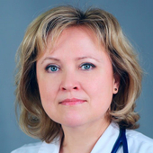 Белоконь Елена Викторовна, кардиолог