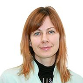 Синицина Наталья Степановна, семейный врач