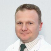 Леткин Александр Павлович, ЛОР