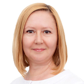 Кузьмина Наталия Станиславовна, врач УЗД