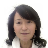 Моисеевна Наиля Ахматовна, детский рефлексотерапевт