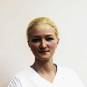 Родионова Дарья Александровна, стоматолог-терапевт
