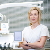 Каткова Мария Игоревна, стоматолог-терапевт