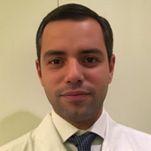 Карсотьян Григорий Сергеевич, хирург