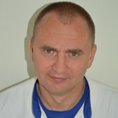 Наумов Сергей Юрьевич, ЛОР