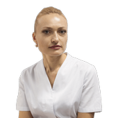 Рогова Майя Евгеньевна, стоматолог-терапевт