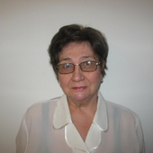 Гарманова Людмила Анатольевна, гомеопат