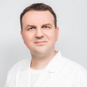 Оревков Леонид Владимирович, офтальмолог