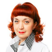 Кравченко Татьяна Алексеевна, невролог