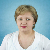 Гомонова Лилия Владимировна, невролог