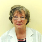 Перминова Тамара Михайловна, гирудотерапевт