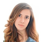 Домбровская Екатерина Дмитриевна, анестезиолог