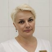 Черная Ирина Владимировна, стоматолог-терапевт