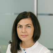 Бунегина Кристина Викторовна, стоматолог-терапевт