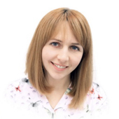 Либерман Светлана Андреевна, детский стоматолог