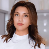 Усанина Ольга Владимировна, косметолог