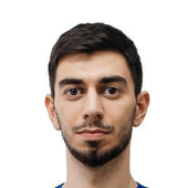 Оганесян Эрик Каренович, стоматолог-терапевт