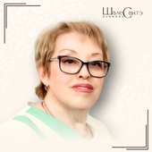 Зингилевская Нина Григорьевна, ЛОР