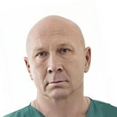 Зверев Игорь Леонидович, акушер-гинеколог