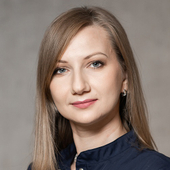 Виноградова Наталия Константиновна, педиатр