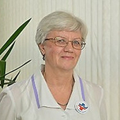 Козак Татьяна Борисовна, онколог