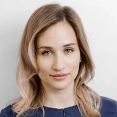 Королева Ксения Владимировна, офтальмолог