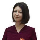 Аврамишина Яна Богдановна, невролог