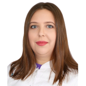 Гребенникова Мария Александровна, гастроэнтеролог