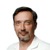 Булыгин Сергей Алексеевич, хирург