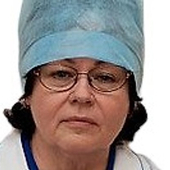 Стрельникова Наталья Федоровна, стоматолог-терапевт