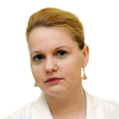 Никонова Татьяна Николаевна, акушер-гинеколог