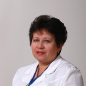 Малыгина Надежда Николаевна, эпидемиолог