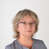 Шкуратова Дарья Викторовна, стоматолог-терапевт