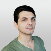 Булатов Александр Васильевич, нейрохирург