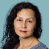 Сотникова Оксана Юрьевна, психолог