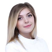 Климова Анна Владимировна, детский стоматолог