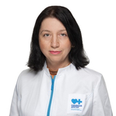 Тимофеева Вероника Леонидовна, гинеколог