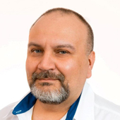 Болдырев Андрей Александрович, ортопед