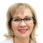 Жидовинова Лилиана Булатовна, стоматолог-терапевт