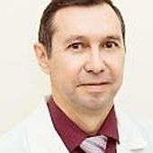 Аманов Рамиль Равильевич, терапевт