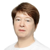 Романец Наталья Олеговна, терапевт