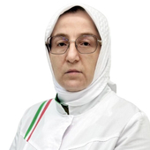 Нурмагомедова Хайрулбаригат Магомедовна, врач УЗД
