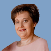 Голева Елена Владимировна, эндокринолог